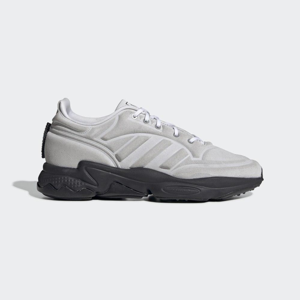 Originals Adidas Craig Green Kontuur II Dama Romania - Gri FV7826
